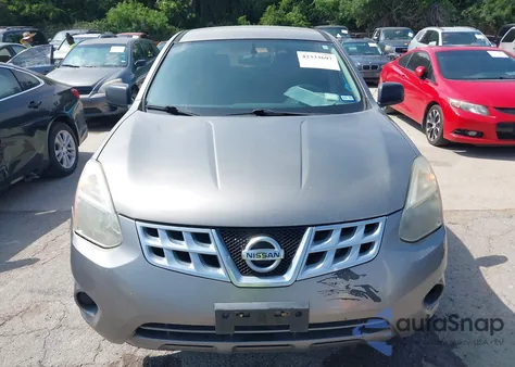 2012 Nissan Rogue S z USA, uszkodzony, nr VIN JN8AS5MV3CW706886